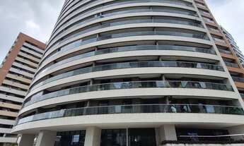 Imagem 4: Vendo apartamento a poucos metros da Av. Beira-mar de Fortaleza