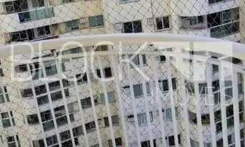 Imagem 3: Recreio dos Bandeirantes