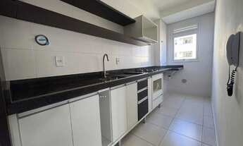 Imagem: Apartamento mobiliado 2Q/1 suíte, 71 m²