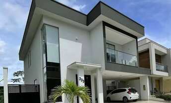 Imagem 4: Reserva do parque 3 quartos com varanda Semi mobiliada / Piscina / Energia solar / Pé dire