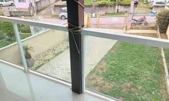 Imagem 6: Casa 2 andares com 4 quartos, piscina no São Sebastião em Palhoça_SC