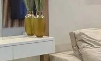 Imagem 2: Apartamento 3 quartos com 1 suíte no Campo Comprido, Curitiba