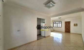 Imagem 2: Apartamento à venda, 80 m² por R$ 375.000,00 - Vila Caminho do Mar - São Bernardo do Campo