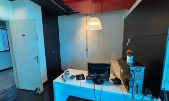 Imagem 6: Excelente oportunidade de locação no Bom Retiro 55m2 - 2wc - 2 vagas