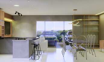 Imagem 5: Zero entrada Casa 3 suítes 136,74 metros