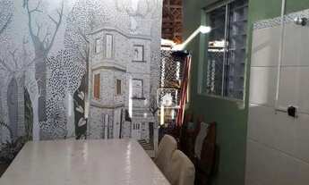 Imagem 5: Sobrado com 3 dormitórios à venda, 39 m² por R$ 380.000 - Balneário Gaivotas - Matinhos/PR