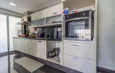 Imagem 15: Venda Apartamento 2 Dormitórios - 110 m² Pinheiros