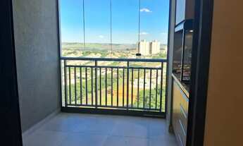 Imagem 4: Apartamento Padrão com 84m², bairro Quinta da Primavera, Zona Sul em Ribeirão Preto/SP