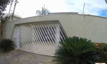 Imagem: Casa (térrea na rua) 4 dormitórios/suite