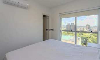 Imagem 7: APTO 2 DORMITORIOS 2 SUÍTES NO TREND NCG PETRÓPOLIS em PORTO ALEGRE