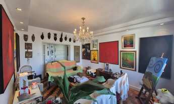 Imagem 4: Apartamento 2 quartos na av Independência