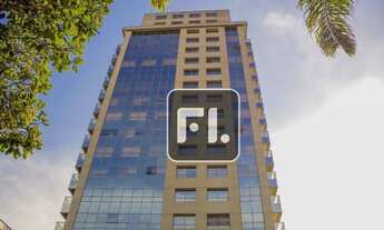 Imagem 2: Conjunto, 165 m² - venda por R$ 2.620.000,00 ou aluguel por R$ 15.501,01/mês - Brooklin