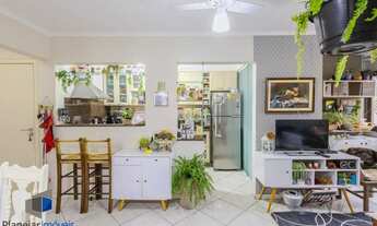 Imagem 6: Apartamento de 03 dormitorios com suite, vaga de garagem e infraestrutura completa em Port