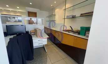 Imagem 5: Sala comercial mobiliada no bairro Aldeota