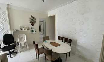 Imagem 7: BOSQUE DOS INGLESES, PARA INVESTIDOR, TORRE 1, MOBILIADO, 3 QUARTOS, R$ 450 MIL