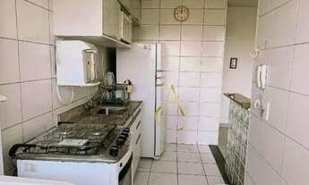 Imagem 5: APARTAMENTO PARA VENDA - CONDOMÍNIO DEZ - NOVA IGUAÇU