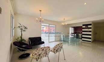 Imagem 3: Apartamento com 3 dormitórios, 110 m² - venda por R$ 535.000,00 ou aluguel por R$ 4.456,67