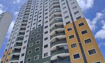 Imagem 2: Condomínio Villa Jardim, andar alto, 68m2,3 qts, Lazer Total, 2 vagas, no melhor de Fatima