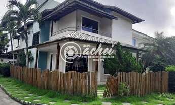 Imagem: Casa de condomínio reformada 4/4 nascente