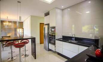 Imagem 7: Casa com 4 dormitórios, 350 m² - venda por R$ 2.100.000,00 ou aluguel por R$ 13.253,00/mês