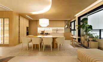 Imagem 4: Apartamento à venda no bairro Jardim América - Goiânia/GO