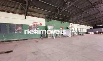 Imagem 3: Locação Galpão Várzea Alegre Ribeirão das Neves