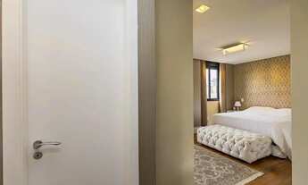 Imagem 2: Apartamento no Seminário com 02 quartos, sendo 01 suíte e vaga de garagem coberta