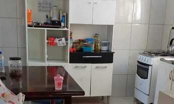 Imagem 6: Casa com 3 dormitórios sendo 1 suíte e 4 vagas de garagem - Parque Guarani