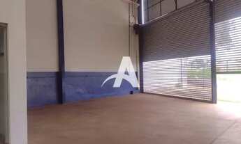 Imagem 6: Aluguel Galpão SEGISMUNDO PEREIRA