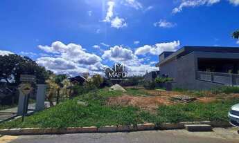 Imagem: Lote à venda, Condomínio Jardins da Lagoa