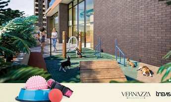 Imagem 7: Apartamento na Ponta D'areia| 87m² a 130m²| 2 vagas | 3 suites