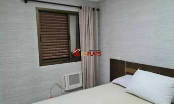 Imagem 7: Flat com ótimo preço no bairro Bela Vista. Confira!