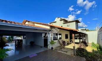 Imagem: Vende-se Casa 3/4 sendo 1 Suíte na Quadra