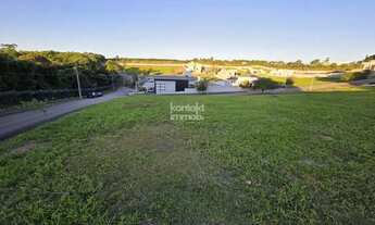 Imagem 7: Terreno em condomínio à Venda - Fazenda Jequitibá - Sorocaba