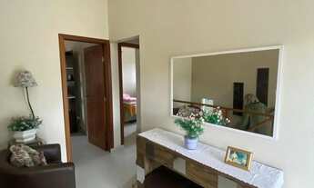 Imagem 4: Casa de 4 dormitórios na Praia de Fora