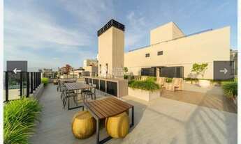 Imagem 3: Duplex de alto padrão no Menino Deus, Porto Alegre