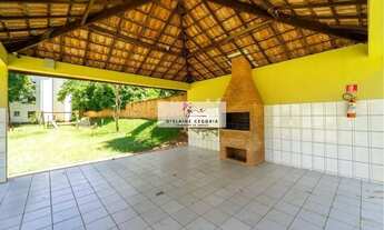 Imagem 3: APARTAMENTO PARA VENDA NO CONDOMÍNIO PARQUE DA SERRA - JUNDIAÍ/SP