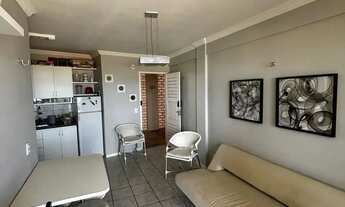 Imagem 4: ALUGO EM PERFEITA LOCALIZAÇÃO com 1 quarto em Porto das Dunas - Aquiraz - CE