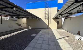 Imagem: (CM) Novo C/2 Quartos/Rua Calçada em Pau