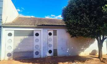 Imagem: Casa Térrea à venda, 2 quartos, 2 vagas