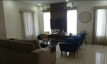 Imagem 4: Passaredo - 350m2 - 04 suítes - 04 vagas - Casa na Ponta Negra - Vendo