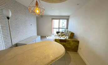 Imagem 5: Apartamento com 3 dormitórios para alugar, 180 m² por R$ 6.865,00/mês - Vila Formosa - São