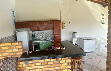 Imagem 6: ALUGO C/ PISCINA CASA POR TEMPORADA PERTO RIO