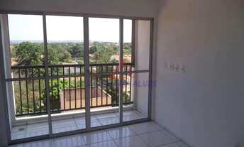 Imagem 5: Apartamento em Planalto ININGA - Teresina