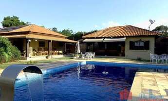 Imagem: Casa a Venda Residencial Cafezal IV