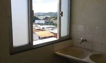 Imagem 7: Casa bairro Nossa senhora Aparecida, 900 reais , incluso IPTU, confortável com garagemm