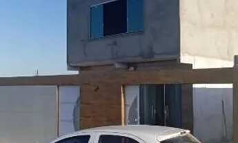 Imagem: Vendo duas linda casas valor 300 mil nas