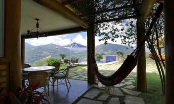 Imagem 9: Casa para venda possui 3036 metros quadrados com 5 quartos em Itaipava - Petrópolis - RJ