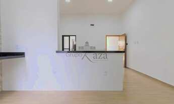 Imagem 5: Oportunidade - Casa - Jardim Satélite - 3 Dormitórios - 105m² - Estuda Permuta