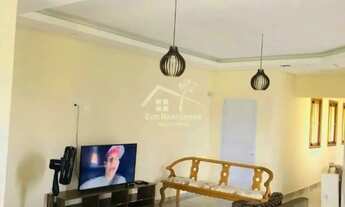 Imagem 4: Excelente oportunidade casa c/ piscina churrasqueira mobiliada R$ 440.000 entrada + dívida